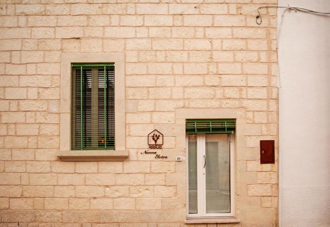 Nonna Elvira Villa Specchia Gallone Dış mekan fotoğraf