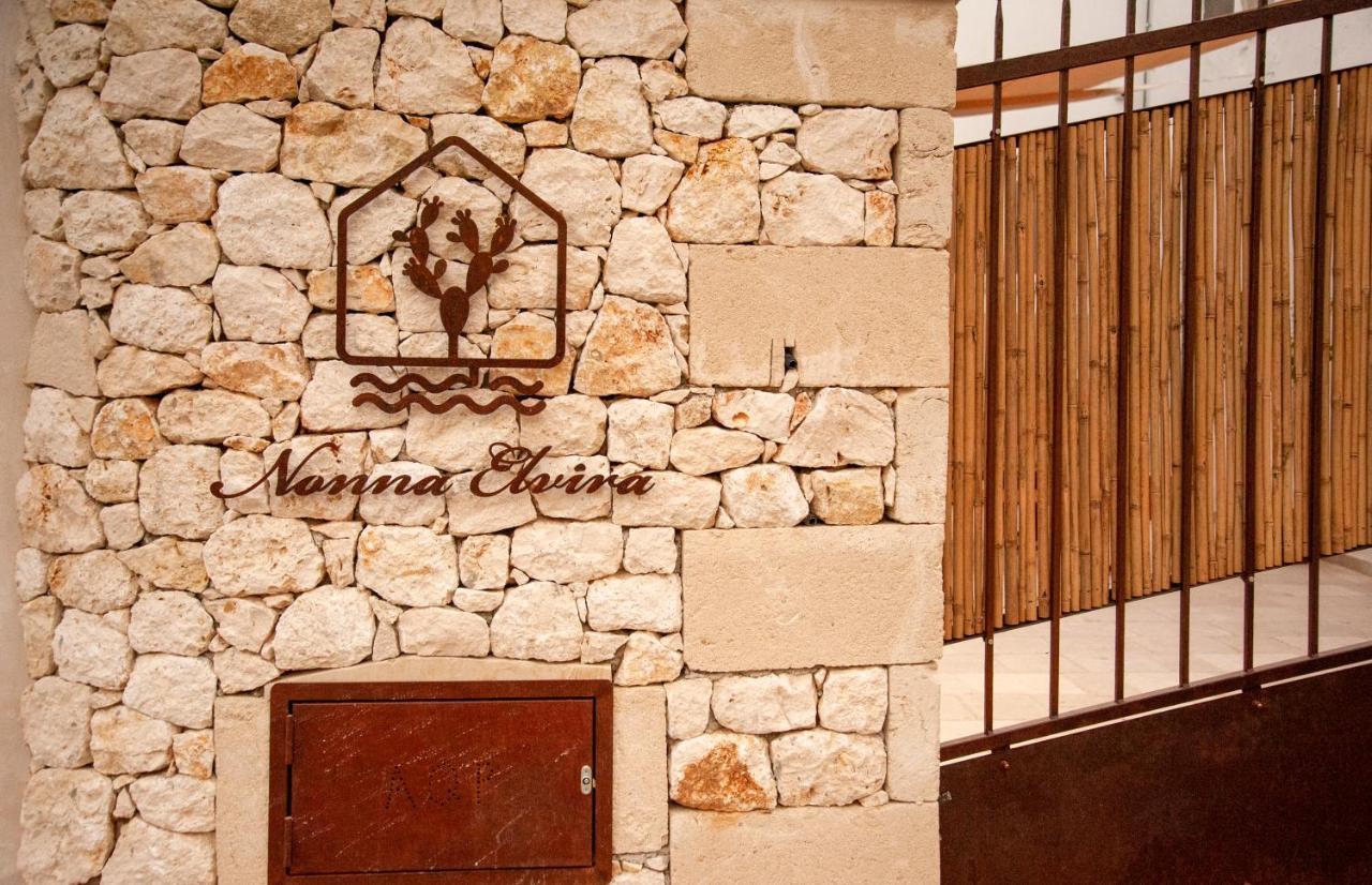 Nonna Elvira Villa Specchia Gallone Dış mekan fotoğraf