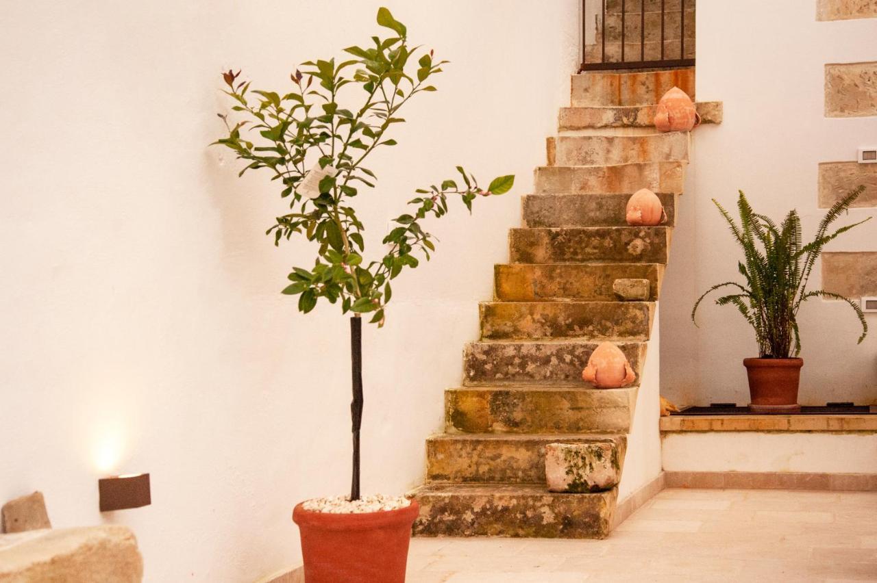 Nonna Elvira Villa Specchia Gallone Dış mekan fotoğraf